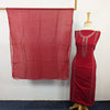 Deep Red