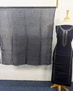 Dark Navy Blue