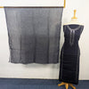 Dark Navy Blue