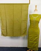 Mustard Green