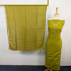 Mustard Green