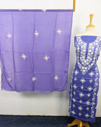 Purple-Blue