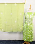 Pear Green