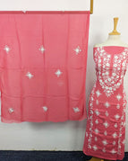 Salmon Pink