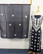 Dark Navy Blue