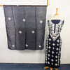 Dark Navy Blue
