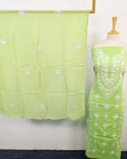 Light Lime Green