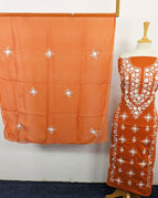 Burnt Orange