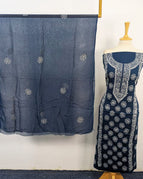 Indigo Blue