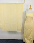 Light Lemon Yellow