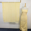Light Lemon Yellow
