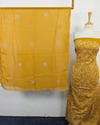 Metallic Gold