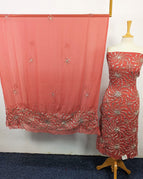 Dusty Pink