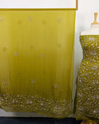 Mustard Green