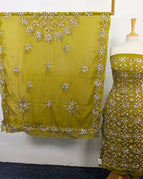 Mustard Green