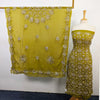 Mustard Green