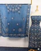 Sapphire Blue