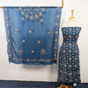 Sapphire Blue