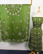 Chartreuse Green