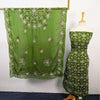 Chartreuse Green