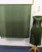Dark Olive Green