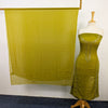 Mustard Green