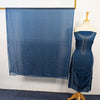 Indigo Blue