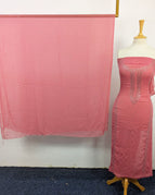 Tea Pink