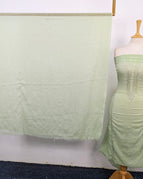 Tea Green