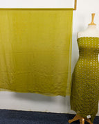 Mustard Green