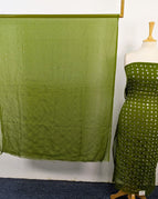 Dark Olive Green
