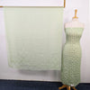 Tea Green