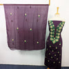 Dark Purple