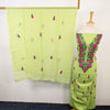 Light Lime Green