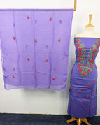 Purple-Blue