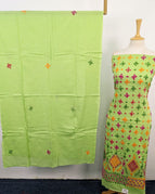 Light Lime Green