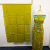 Mustard Green