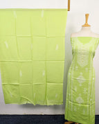 Light Lime Green