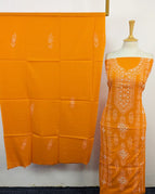 Papaya Orange