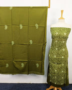 Olive Green