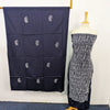 Dark Navy Blue