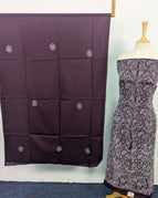 Dark Purple