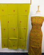 Mustard Green