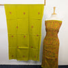Mustard Green