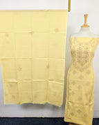 Light Lemon Yellow