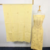 Light Lemon Yellow