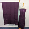Eggplant Purple