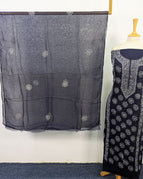 Dark Navy Blue
