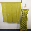 Chartreuse Green