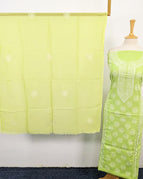 Light Lime Green